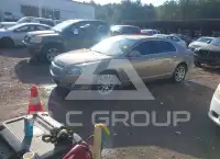 2008 Chevrolet Malibu фото