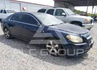 2008 Chevrolet Malibu фото
