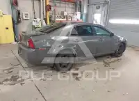 2008 Chevrolet Malibu фото