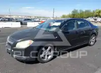 2008 Chevrolet Malibu фото