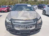 2008 Chevrolet Malibu фото