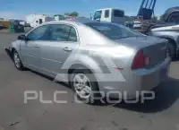2008 Chevrolet Malibu photo