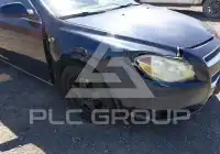 2008 Chevrolet Malibu фото
