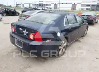 2008 Chevrolet Malibu фото