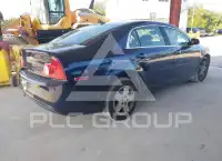 2008 Chevrolet Malibu фото
