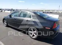 2008 Chevrolet Malibu фото