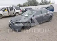 2008 Chevrolet Malibu фото