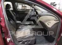 2008 Chevrolet Malibu фото