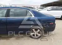 2008 Chevrolet Malibu фото
