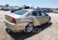 2008 Chevrolet Malibu фото