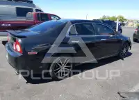 2008 Chevrolet Malibu фото