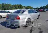 2008 Chevrolet Malibu фото