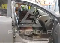 2008 Chevrolet Malibu фото