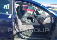2008 Chevrolet Malibu фото
