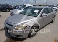 2008 Chevrolet Malibu фото
