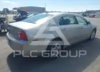 2008 Chevrolet Malibu photo