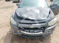 2008 Chevrolet Malibu фото