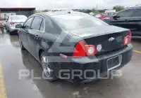 2008 Chevrolet Malibu photo