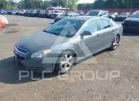 2008 Chevrolet Malibu фото
