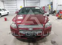 2008 Chevrolet Malibu фото