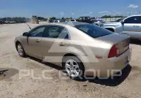 2008 Chevrolet Malibu фото
