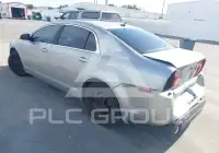 2008 Chevrolet Malibu photo