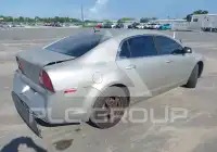 2008 Chevrolet Malibu photo