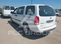 2008 Chevrolet UPLANDER photo