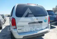 2008 Chevrolet UPLANDER photo