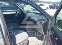 2008 Chevrolet UPLANDER фото