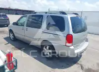 2008 Chevrolet UPLANDER фото