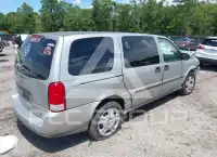 2008 Chevrolet UPLANDER фото