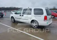 2008 Chevrolet UPLANDER фото