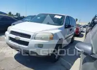 2008 Chevrolet UPLANDER photo