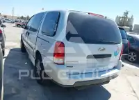 2008 Chevrolet UPLANDER photo