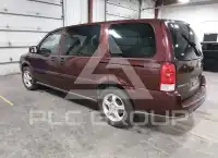 2008 Chevrolet UPLANDER фото