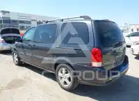 2008 Chevrolet UPLANDER фото