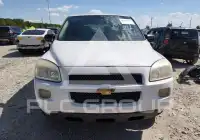2008 Chevrolet UPLANDER фото