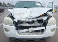 2008 Chevrolet UPLANDER фото