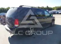 2008 Chevrolet UPLANDER фото