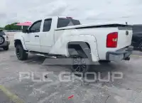 2008 Chevrolet Silverado photo