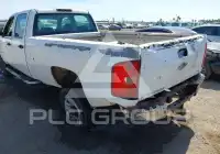 2008 Chevrolet Silverado фото