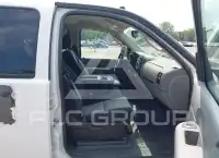 2008 Chevrolet Silverado photo