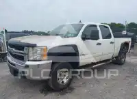 2008 Chevrolet Silverado фото