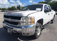 2008 Chevrolet Silverado фото