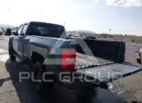 2008 Chevrolet Silverado фото
