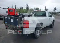 2008 Chevrolet Silverado фото