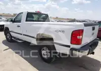 2008 Chevrolet Silverado фото