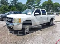 2008 Chevrolet Silverado фото