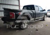 2008 Chevrolet Silverado фото